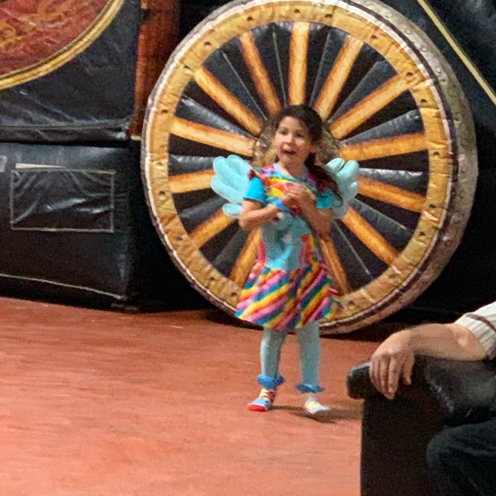 Meet your Posher, Veronica